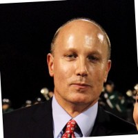 John Nye Email & Phone Number