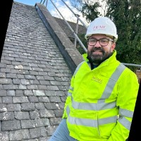 PRIME ROOF SOLUTIONS LIMITED Employee Graeme Booth's profile photo
