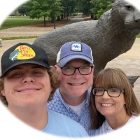 Revere Health Employee Charles Lathram's profile photo