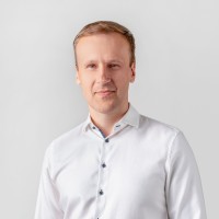 ELAS, UAB Employee Vytautas Simonaitis's profile photo