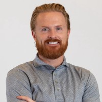 Exigo Employee Tyler Mortensen's profile photo