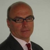 MVV Environment Limited Employee Paul Carey's profile photo