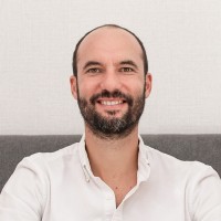 Oechsle Employee Gian Broggi's profile photo