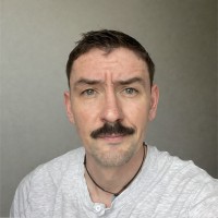 Knapsack Employee Andrew Rohman's profile photo