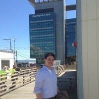 Dome Construction Employee Jay Harakay's profile photo