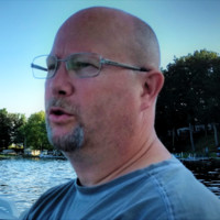CMSI Employee John Gräber's profile photo