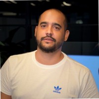 Jovens for Schools Employee Rodrigo Leodoro's profile photo