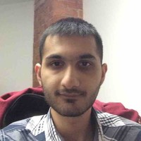 Team Netsol Employee Naeem Afzal's profile photo