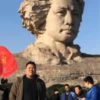 王东 Email