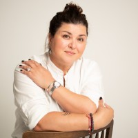 CIFRA Employee Oksana Lyubushin's profile photo