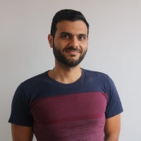 Ballast Lane Applications, LLC Employee Antonio Saad's profile photo