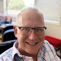 WEL Networks Employee Hamish Archer's profile photo