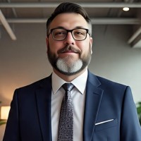 Nestlé Purina North America Employee Greg Henson's profile photo