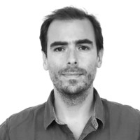 DISKO Employee Bruno Martins's profile photo