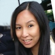 TransPerfect Employee Jeanne Li's profile photo