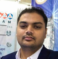 Ashish Khadsaliya's profile photo