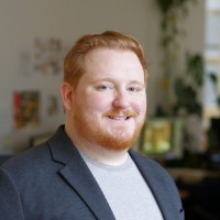G architects Employee Cameron Mitchelmore's profile photo