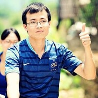 BIPS Employee Don Nguyen's profile photo