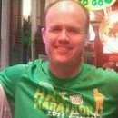 Barr, Inc. Employee Jim van Heuklon's profile photo