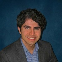 2PointZero Employee Aaron Pinto's profile photo