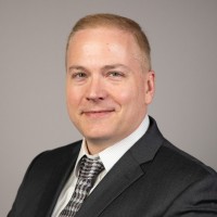 Francis Medical Employee Eric Hendrickson's profile photo