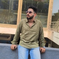 BlackBox GPS Technology Pvt. Ltd. Employee Aniket Rana's profile photo