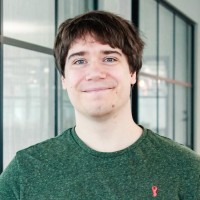 Exscientia Employee Jason Pattle's profile photo