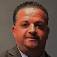 AtmosAir Solutions Employee Fred Rodriguez's profile photo