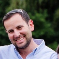 C2P Group Employee Efraim Paley's profile photo
