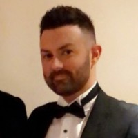 Adexsi UK Employee Nic Cordner's profile photo