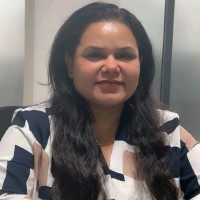 XPS India Employee Nidhi Dhingra's profile photo