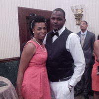 Rust Construction Employee Issac Rollins's profile photo
