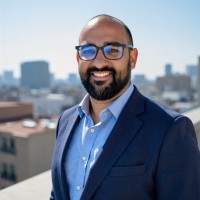 Elevated Environments Employee Buzz Krishnan's profile photo