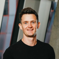 Fumb Games Ltd. Employee Paul West's profile photo