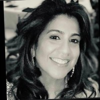 Punita Group, Inc. Employee Punita Sethi's profile photo