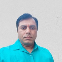 Ashutosh Kumar Email