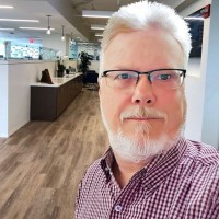 Richard Stephen Email & Phone Number
