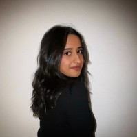 North55 Employee Parvathy Chandran's profile photo