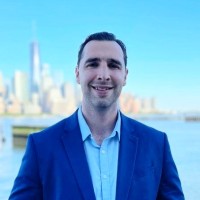 Madison Logic Employee Tyson Hartnett's profile photo