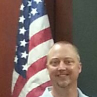 Fleck Sales Co Employee Jason Exbom's profile photo