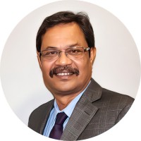 Uniworld Logistics Employee Nihar Parida's profile photo