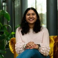Salon Tracker Software Employee Alisha Mallya's profile photo