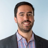 Amdocs Studios Employee Paul Sole's profile photo