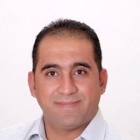Mekdam Technical Services Employee Wael Almomani's profile photo