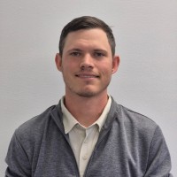 Volumod Employee Preston Blackwell's profile photo