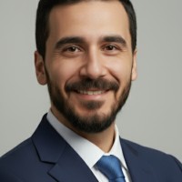 Al Ain Farms Employee Fady Amin's profile photo