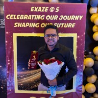 Nizar Ahamed Email & Phone Number