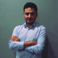 Macropyre LLC Employee Melih Gülbay's profile photo