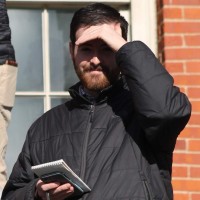 State House News Service Employee Colin Young's profile photo