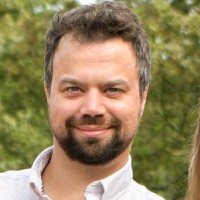 Tesla Networks Employee Thomas Pen's profile photo
